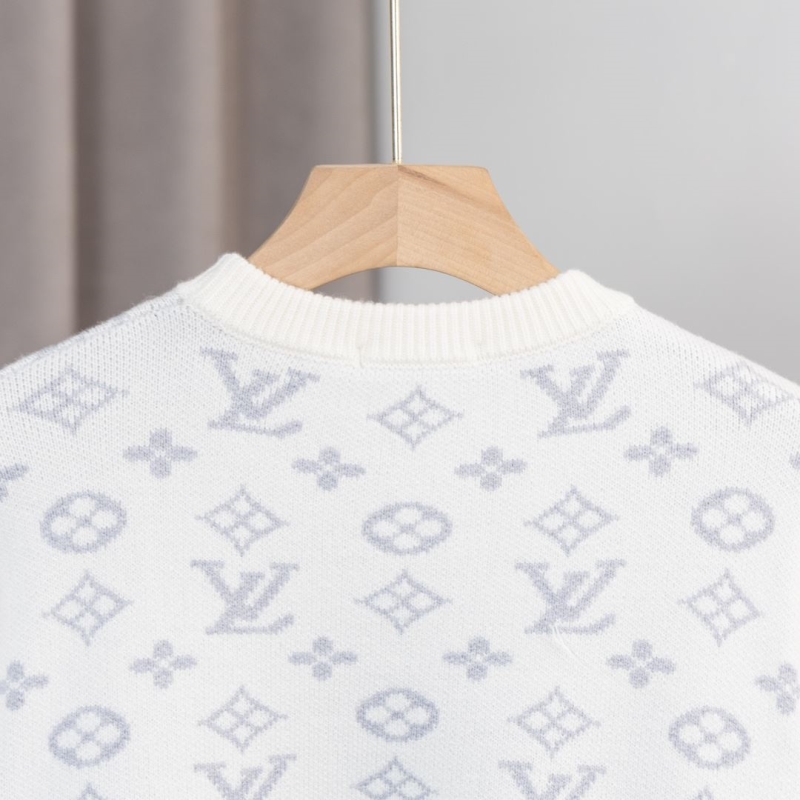 LV Sweaters